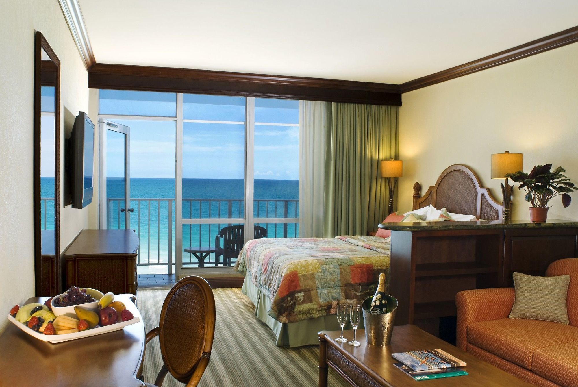 Newport Beachside Hotel & Resort Miami Beach Pokój zdjęcie